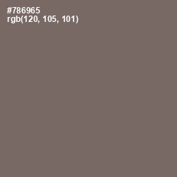 #786965 - Sandstone Color Image