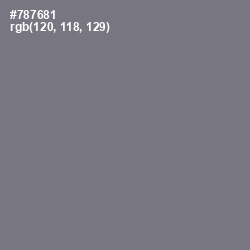 #787681 - Jumbo Color Image