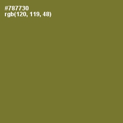 #787730 - Pesto Color Image