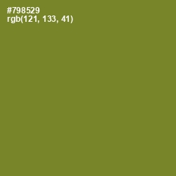 #798529 - Wasabi Color Image