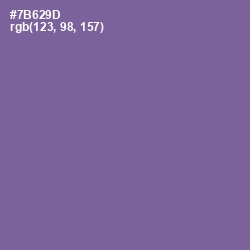 #7B629D - Kimberly Color Image