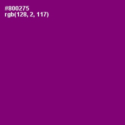 #800275 - Fresh Eggplant Color Image