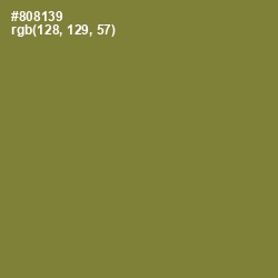 #808139 - Sycamore Color Image