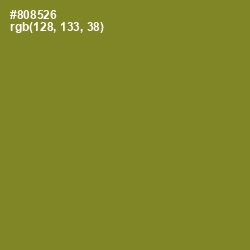 #808526 - Sycamore Color Image