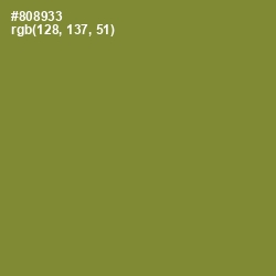 #808933 - Sycamore Color Image