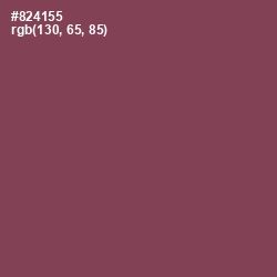 #824155 - Copper Rust Color Image