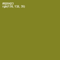 #828423 - Sycamore Color Image