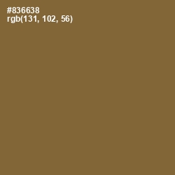 #836638 - Kumera Color Image