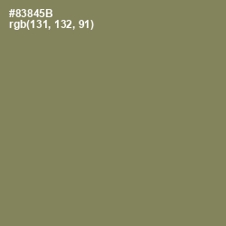 #83845B - Clay Creek Color Image
