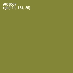 #838537 - Sycamore Color Image