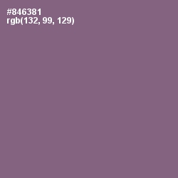 #846381 - Strikemaster Color Image