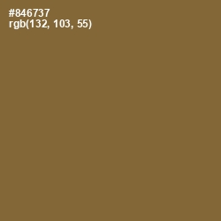 #846737 - Kumera Color Image