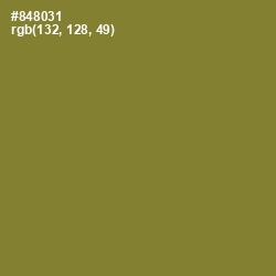 #848031 - Sycamore Color Image