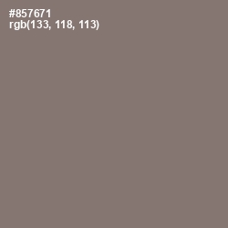 #857671 - Empress Color Image