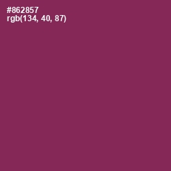 #862857 - Camelot Color Image