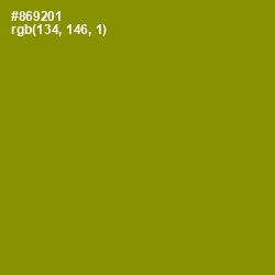 #869201 - Olive Color Image