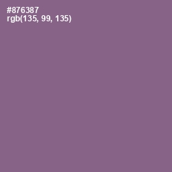 #876387 - Strikemaster Color Image