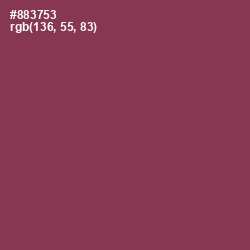 #883753 - Camelot Color Image