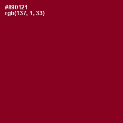 #890121 - Paprika Color Image