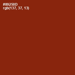 #89250D - Red Robin Color Image