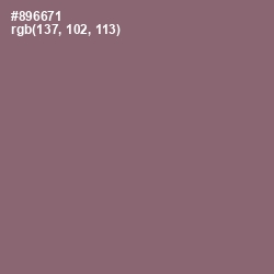 #896671 - Opium Color Image