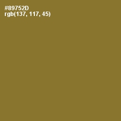 #89752D - Kumera Color Image