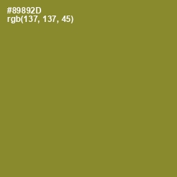 #89892D - Sycamore Color Image