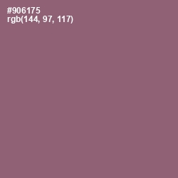 #906175 - Opium Color Image