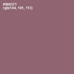 #906571 - Opium Color Image