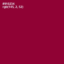 #910234 - Paprika Color Image