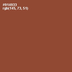 #914933 - Mule Fawn Color Image