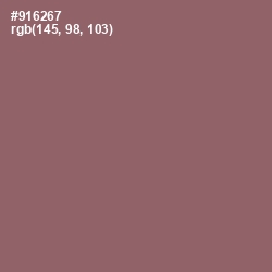 #916267 - Copper Rose Color Image