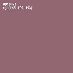 #916471 - Opium Color Image