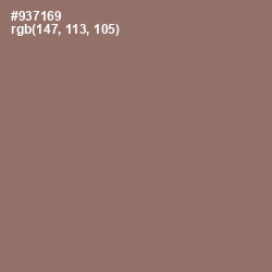 #937169 - Opium Color Image