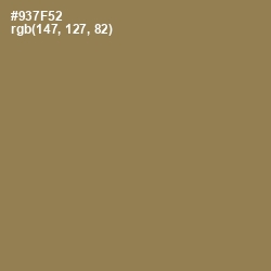 #937F52 - Leather Color Image