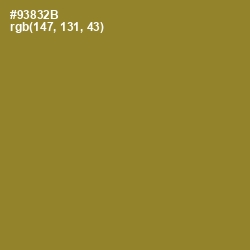 #93832B - Sycamore Color Image