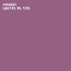 #956081 - Strikemaster Color Image