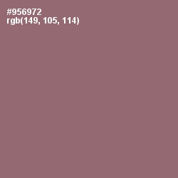 #956972 - Opium Color Image