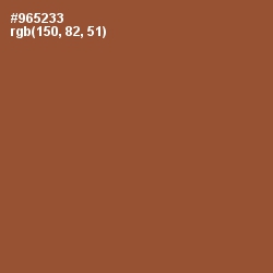 #965233 - Potters Clay Color Image