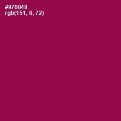 #970848 - Disco Color Image