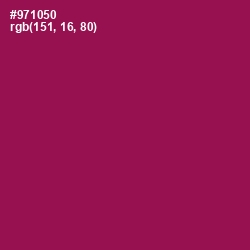 #971050 - Disco Color Image