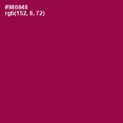 #980848 - Disco Color Image