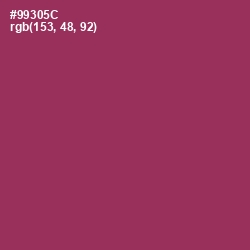 #99305C - Camelot Color Image