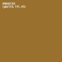 #9B6F2D - Kumera Color Image