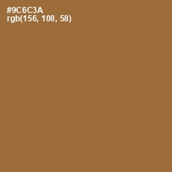 #9C6C3A - Kumera Color Image