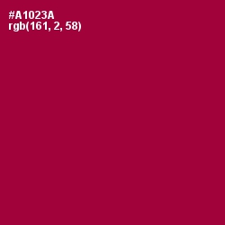 #A1023A - Shiraz Color Image