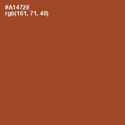 #A14728 - Paarl Color Image