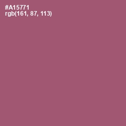 #A15771 - Cadillac Color Image