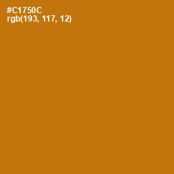 #C1750C - Indochine Color Image