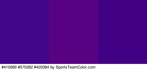 #410689 #570282 #420084 Colors